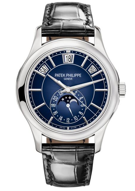 Buy luxury replica Patek Philippe 5205G 5205G-001 watch Buy luxury replica Patek Philippe 5205G 5205G-001 watch